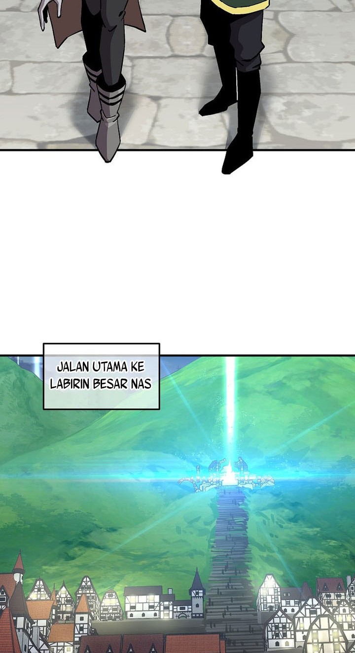 I Am Player Who Suck Alone (Solo Bug Player) Chapter 153 Gambar 20