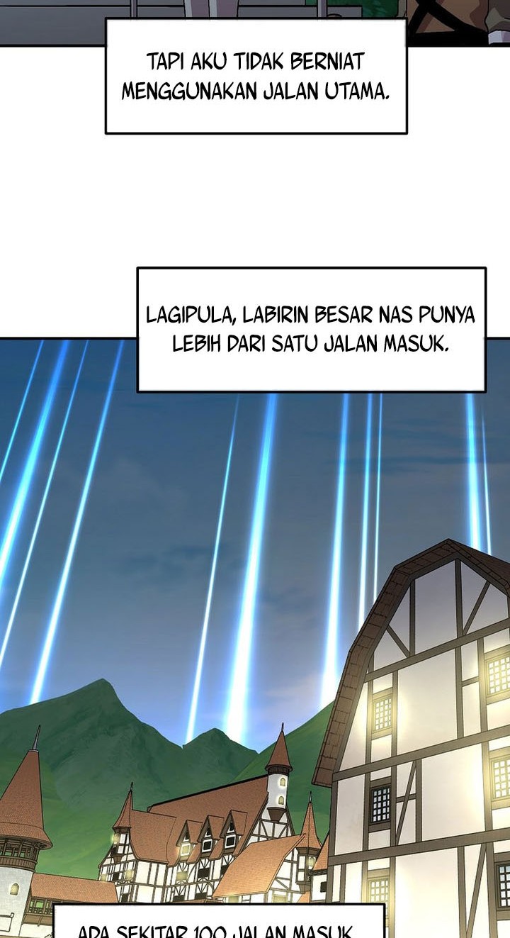 I Am Player Who Suck Alone (Solo Bug Player) Chapter 153 Gambar 22