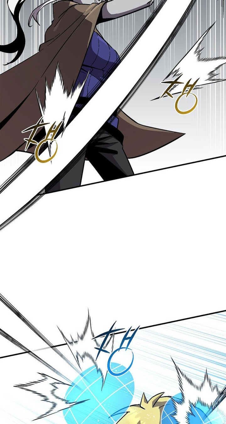 I Am Player Who Suck Alone (Solo Bug Player) Chapter 153 Gambar 28