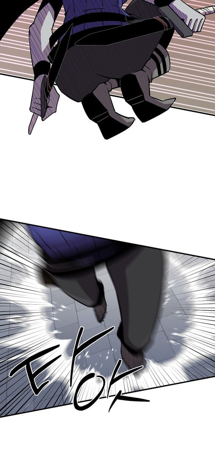 I Am Player Who Suck Alone (Solo Bug Player) Chapter 153 Gambar 40