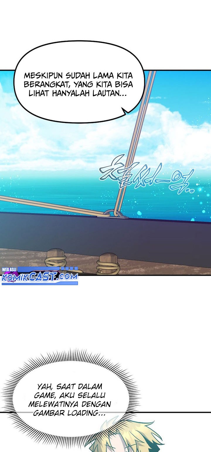 I Am Player Who Suck Alone (Solo Bug Player) Chapter 153 Gambar 4