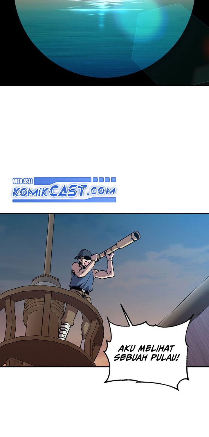 I Am Player Who Suck Alone (Solo Bug Player) Chapter 153 Gambar 16