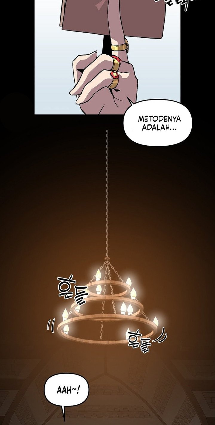 I Am Player Who Suck Alone (Solo Bug Player) Chapter 154 Gambar 20