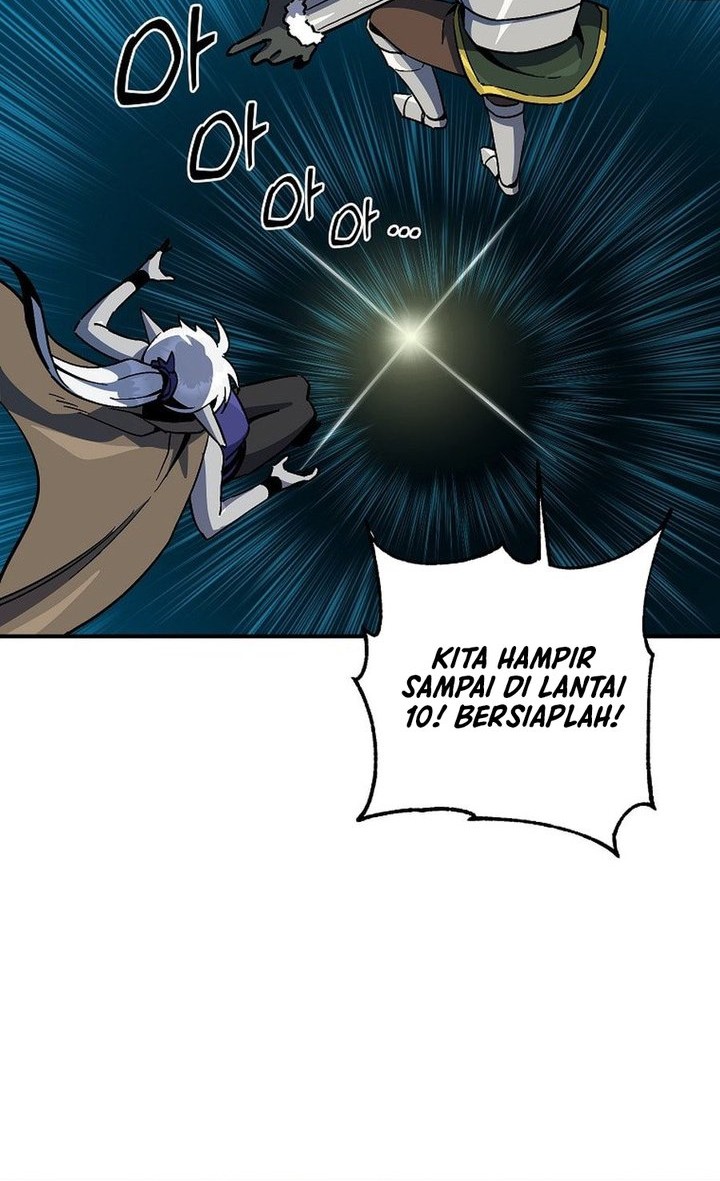 I Am Player Who Suck Alone (Solo Bug Player) Chapter 154 Gambar 28