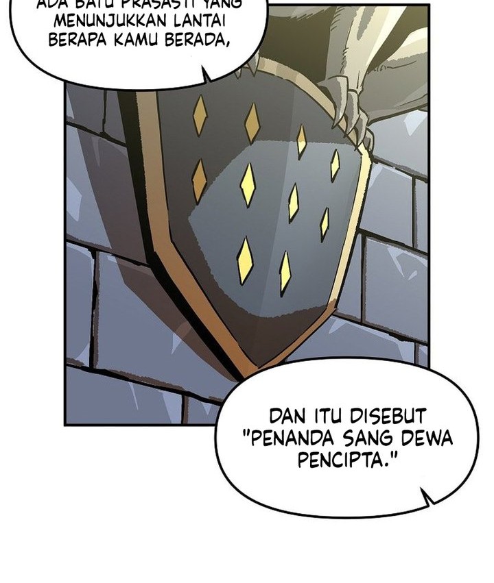 I Am Player Who Suck Alone (Solo Bug Player) Chapter 154 Gambar 34