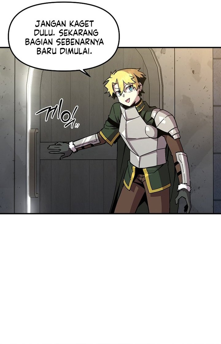 I Am Player Who Suck Alone (Solo Bug Player) Chapter 154 Gambar 38