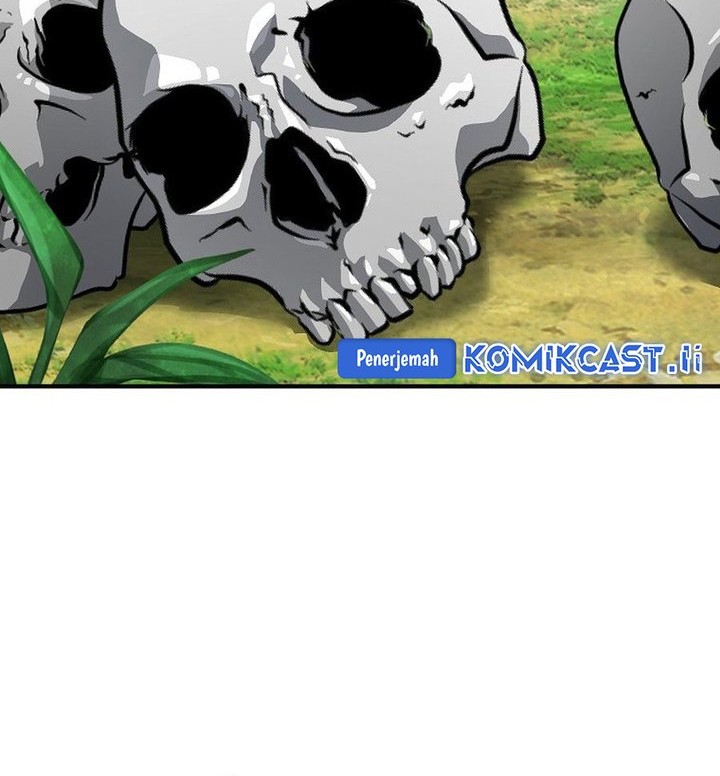 I Am Player Who Suck Alone (Solo Bug Player) Chapter 154 Gambar 42