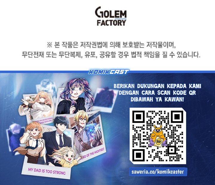 I Am Player Who Suck Alone (Solo Bug Player) Chapter 154 Gambar 45