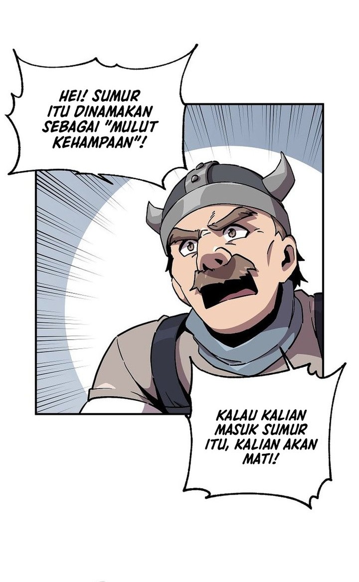 I Am Player Who Suck Alone (Solo Bug Player) Chapter 154 Gambar 14