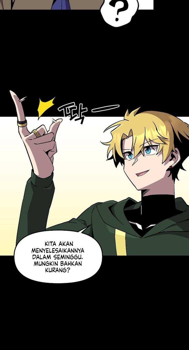 I Am Player Who Suck Alone (Solo Bug Player) Chapter 154 Gambar 18