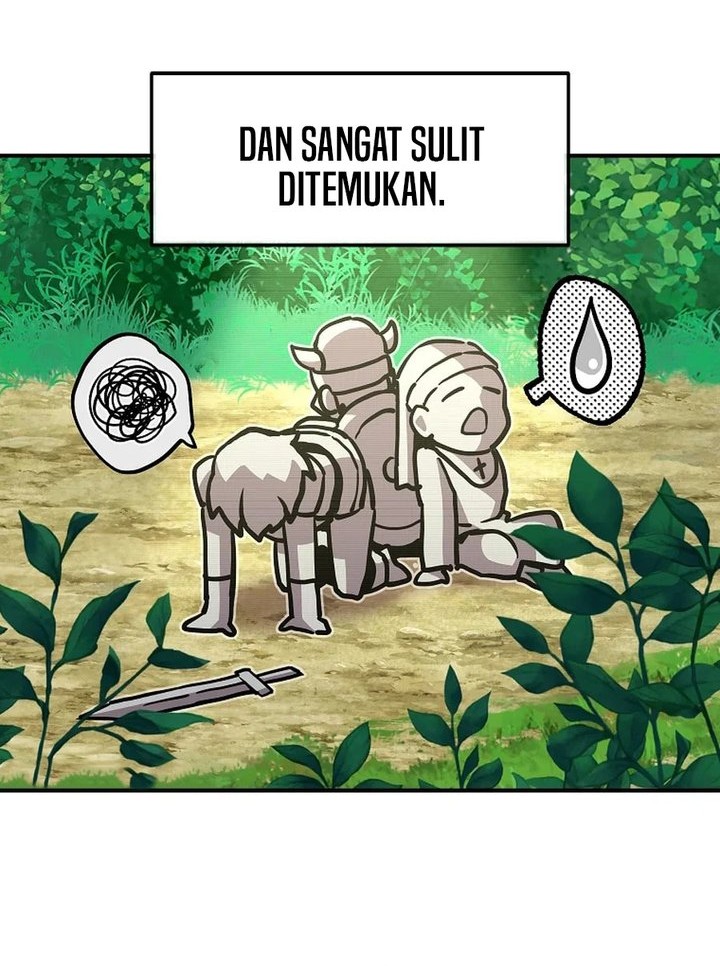 Baca Manhwa I Am Player Who Suck Alone (Solo Bug Player) Chapter 155 Gambar 2
