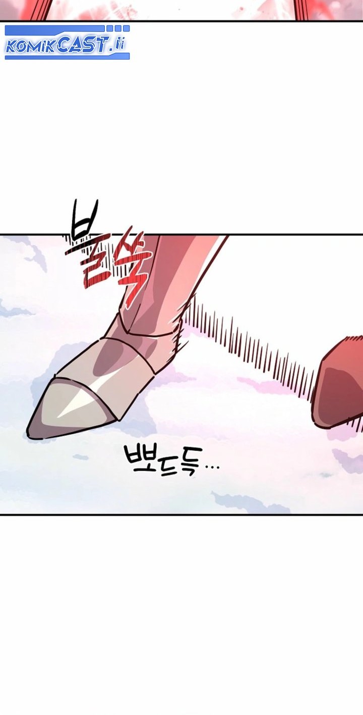Baca Manhwa I Am Player Who Suck Alone (Solo Bug Player) Chapter 156 Gambar 2