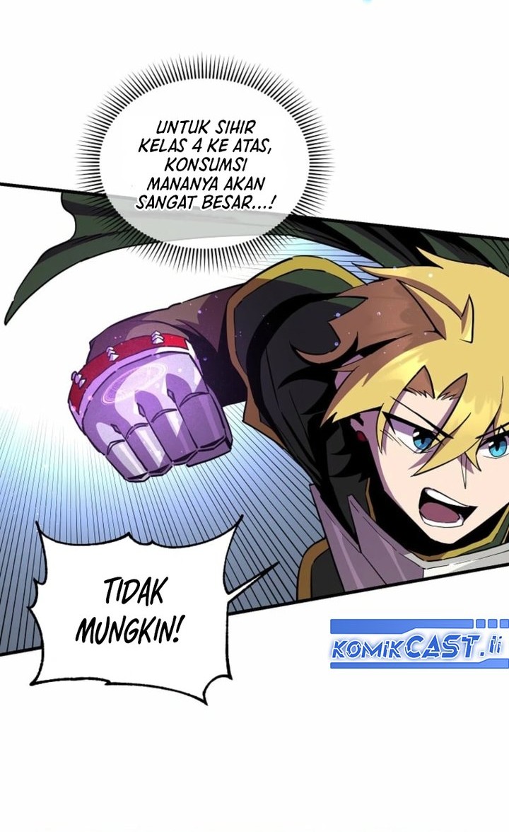 Baca Manhwa I Am Player Who Suck Alone (Solo Bug Player) Chapter 158 Gambar 2