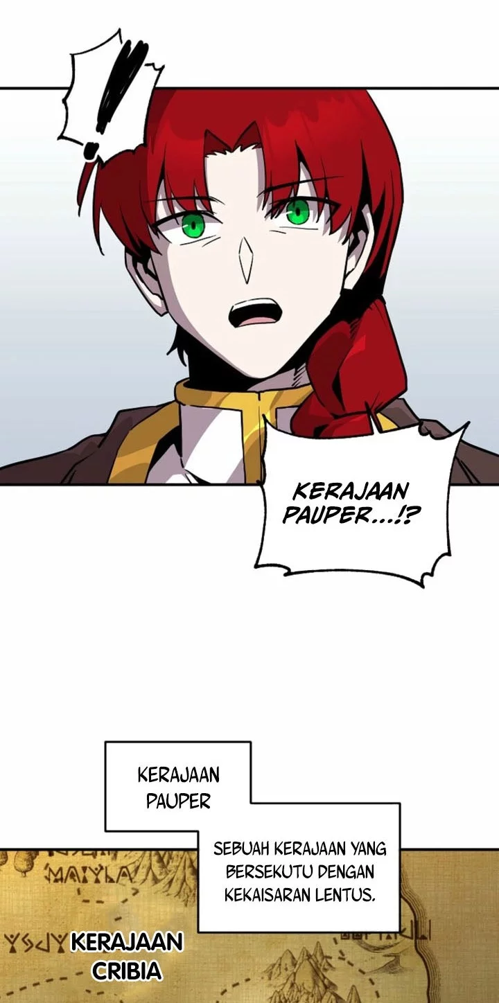Baca Manhwa I Am Player Who Suck Alone (Solo Bug Player) Chapter 160 Gambar 2