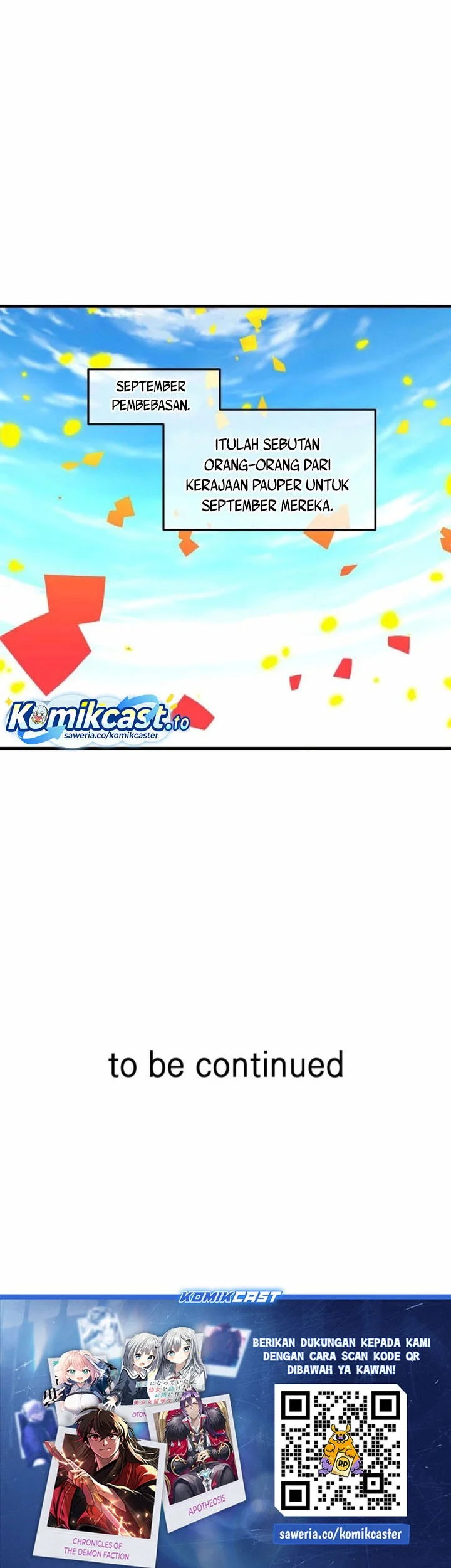 I Am Player Who Suck Alone (Solo Bug Player) Chapter 166 Gambar 43