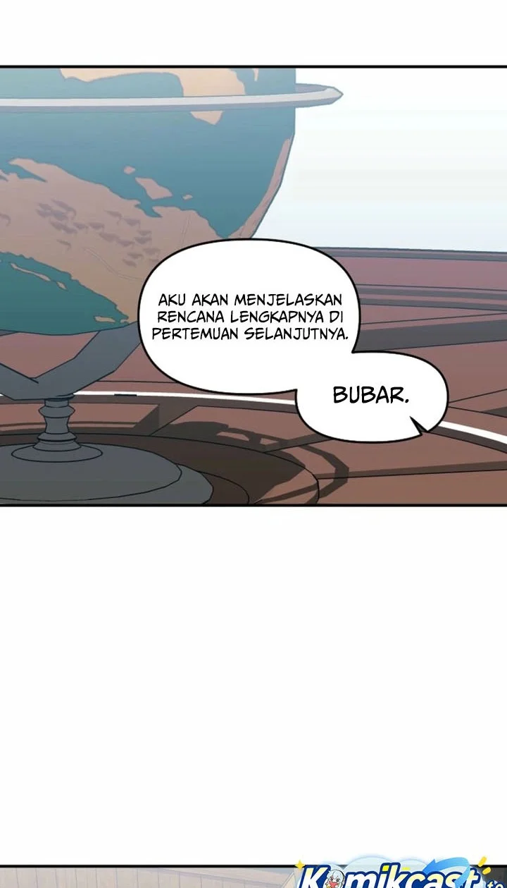 I Am Player Who Suck Alone (Solo Bug Player) Chapter 167 Gambar 20