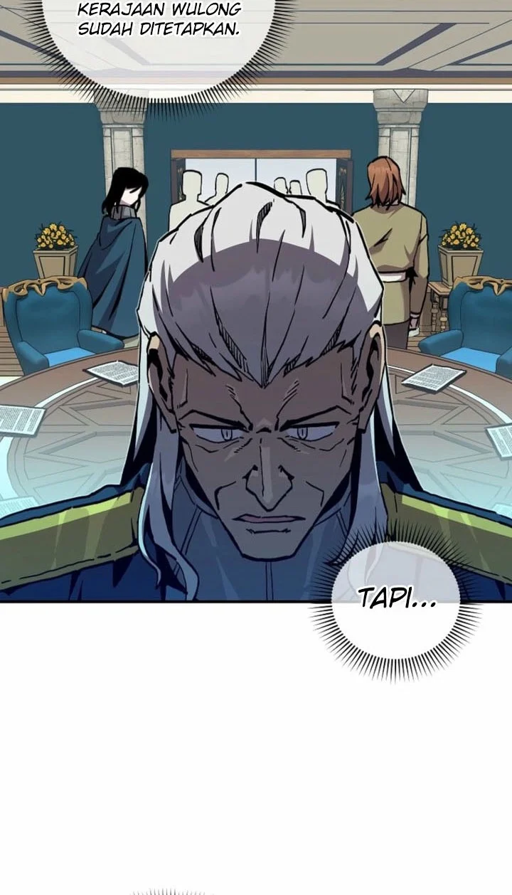 I Am Player Who Suck Alone (Solo Bug Player) Chapter 167 Gambar 22