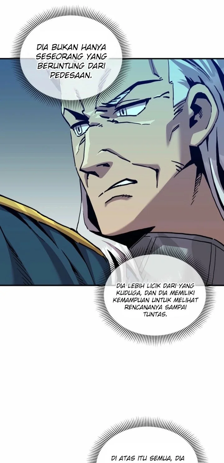 I Am Player Who Suck Alone (Solo Bug Player) Chapter 167 Gambar 26