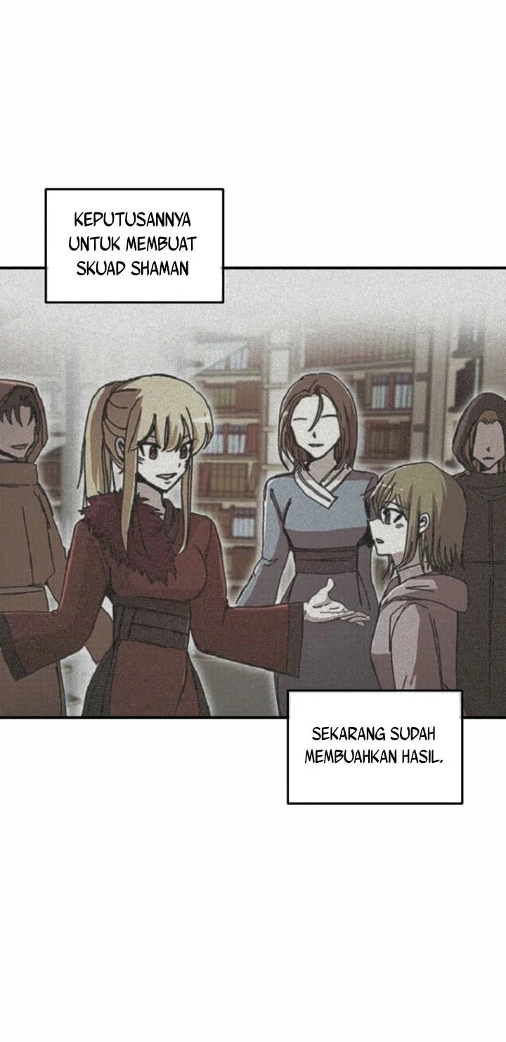 I Am Player Who Suck Alone (Solo Bug Player) Chapter 167 Gambar 32