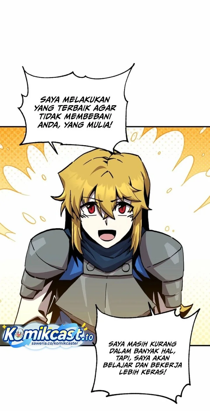 I Am Player Who Suck Alone (Solo Bug Player) Chapter 167 Gambar 34