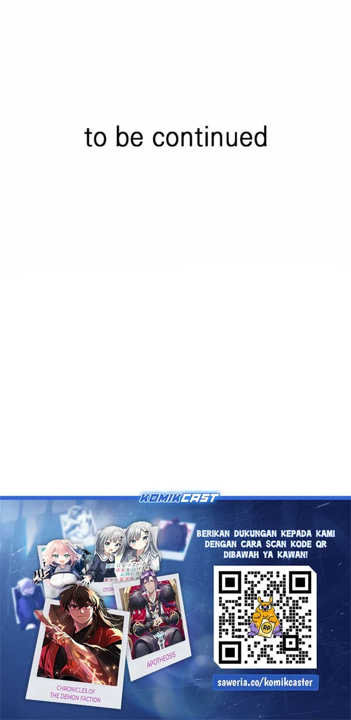 I Am Player Who Suck Alone (Solo Bug Player) Chapter 167 Gambar 48