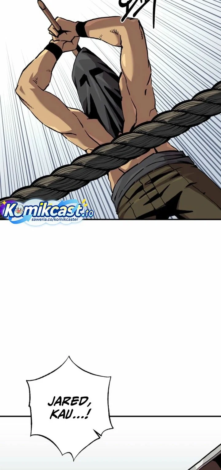 I Am Player Who Suck Alone (Solo Bug Player) Chapter 167 Gambar 6