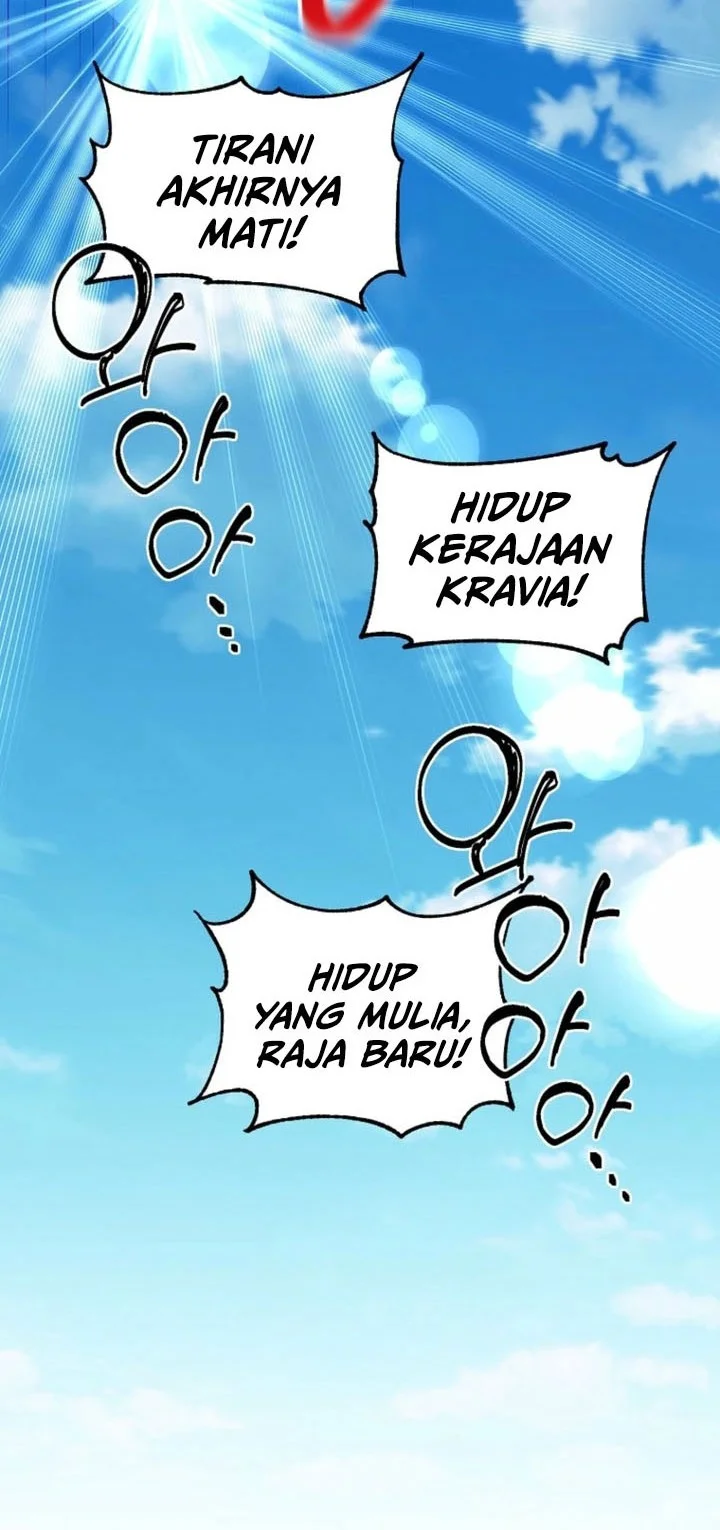 I Am Player Who Suck Alone (Solo Bug Player) Chapter 167 Gambar 8