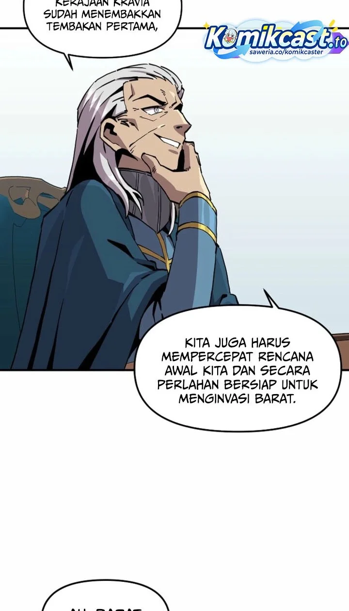 I Am Player Who Suck Alone (Solo Bug Player) Chapter 167 Gambar 18