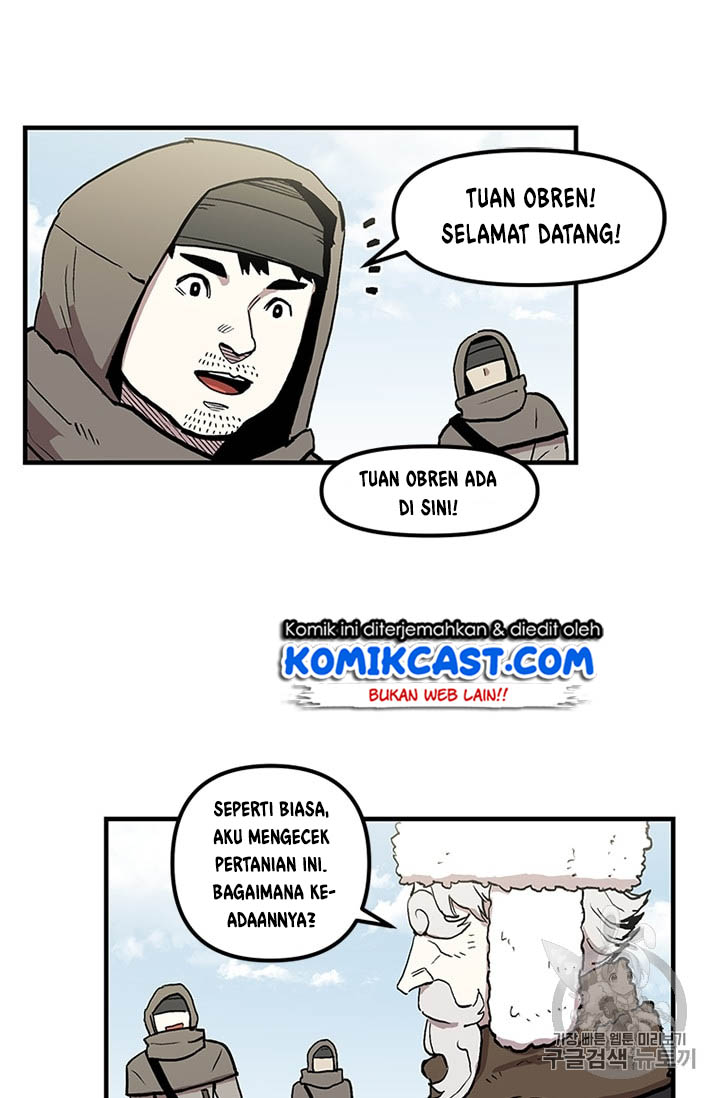 I Am Player Who Suck Alone (Solo Bug Player) Chapter 17 Gambar 10