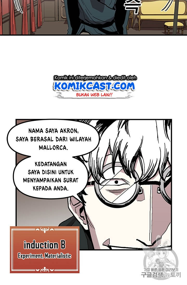 I Am Player Who Suck Alone (Solo Bug Player) Chapter 17 Gambar 17