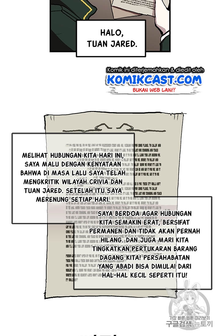 I Am Player Who Suck Alone (Solo Bug Player) Chapter 17 Gambar 22