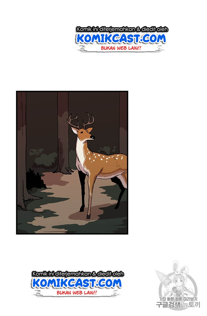 I Am Player Who Suck Alone (Solo Bug Player) Chapter 17 Gambar 25