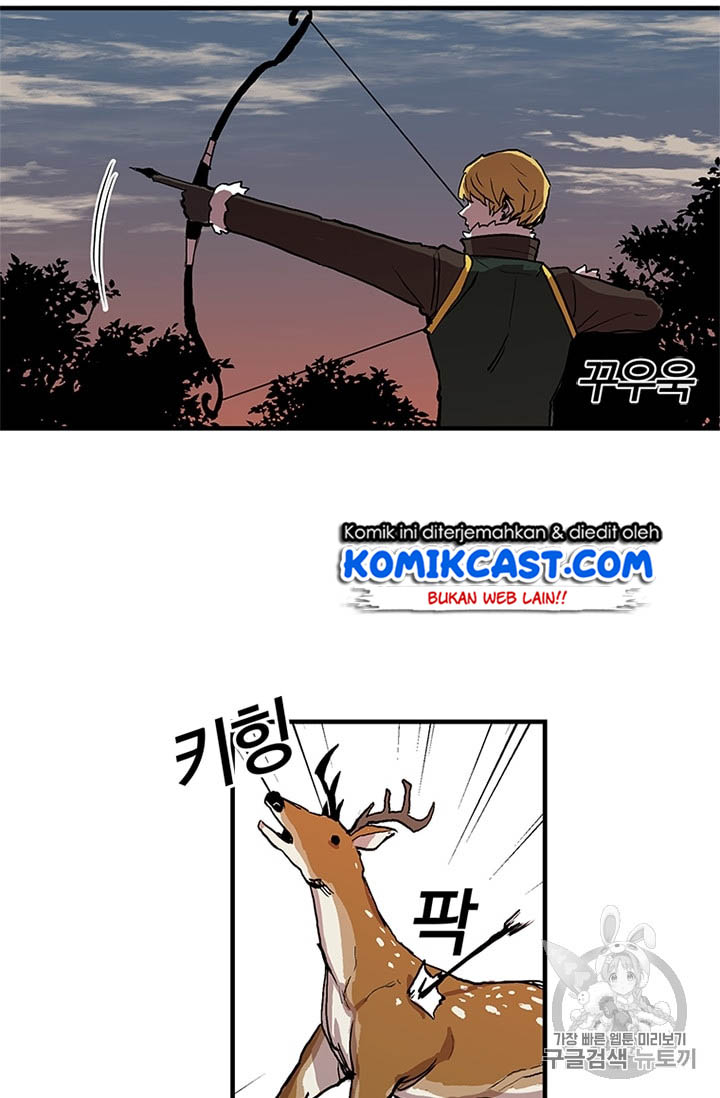 I Am Player Who Suck Alone (Solo Bug Player) Chapter 17 Gambar 26