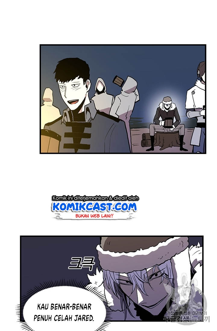 I Am Player Who Suck Alone (Solo Bug Player) Chapter 17 Gambar 35