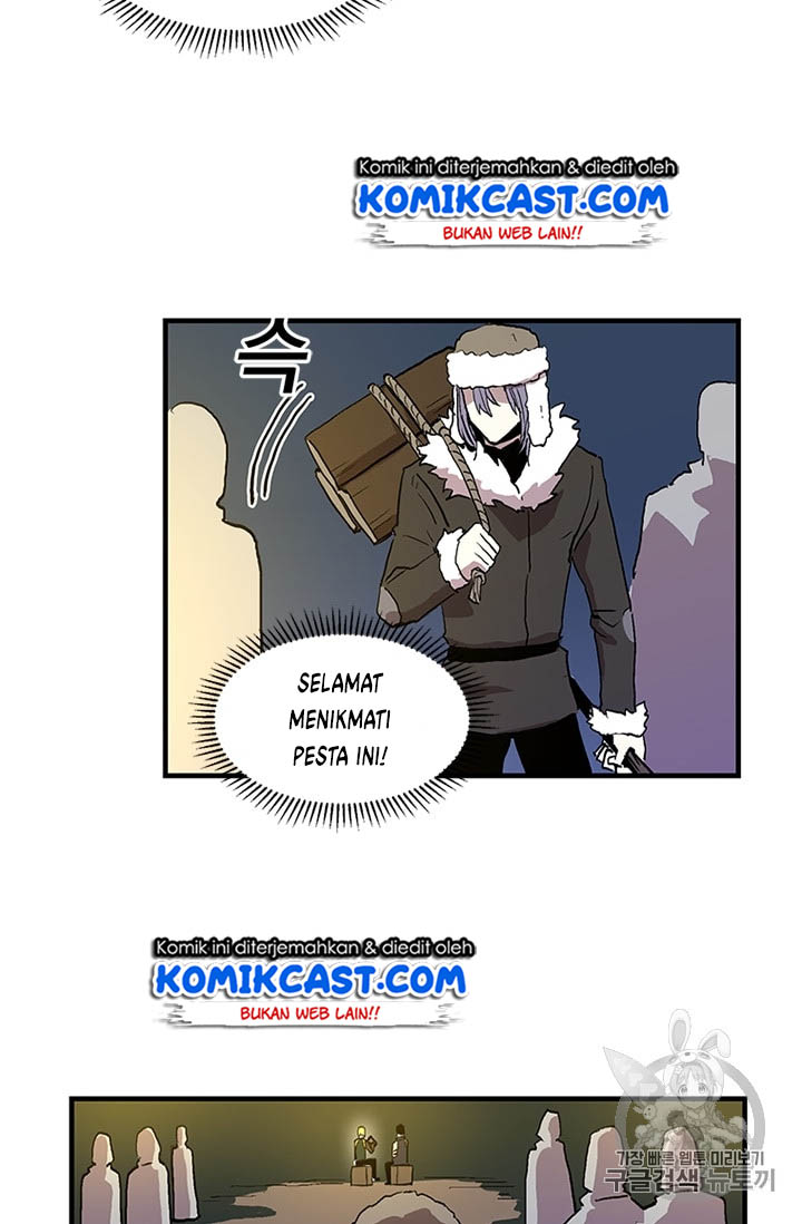 I Am Player Who Suck Alone (Solo Bug Player) Chapter 17 Gambar 36