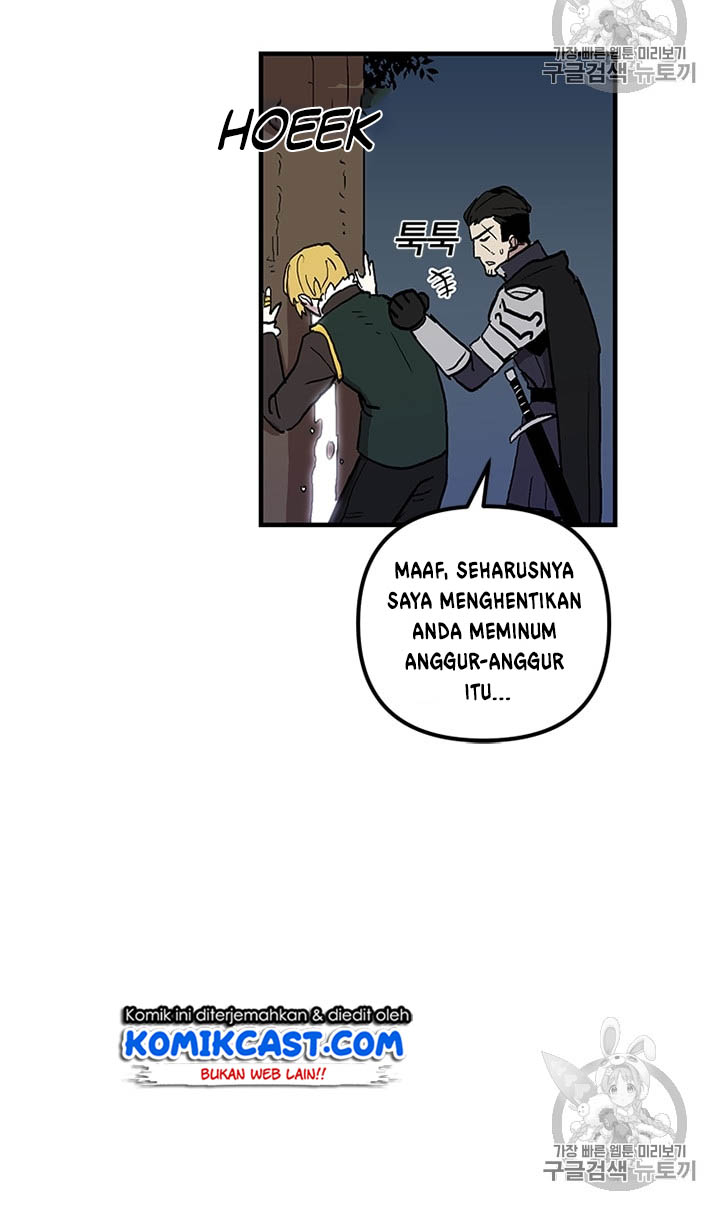 I Am Player Who Suck Alone (Solo Bug Player) Chapter 17 Gambar 39