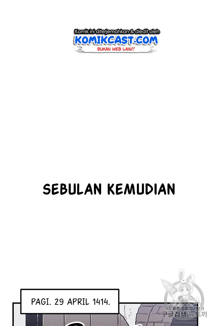 I Am Player Who Suck Alone (Solo Bug Player) Chapter 17 Gambar 40