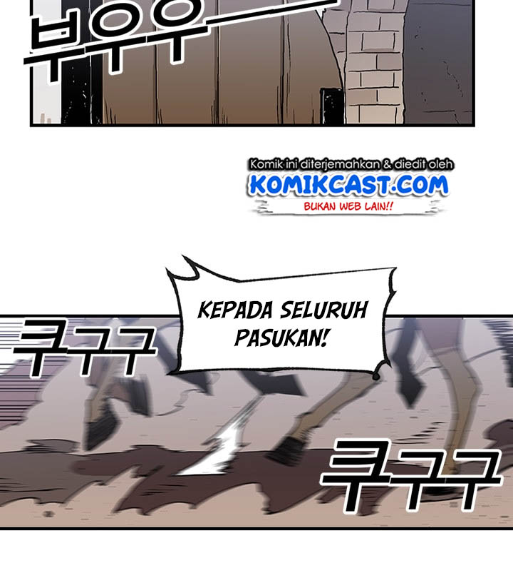 I Am Player Who Suck Alone (Solo Bug Player) Chapter 17 Gambar 41