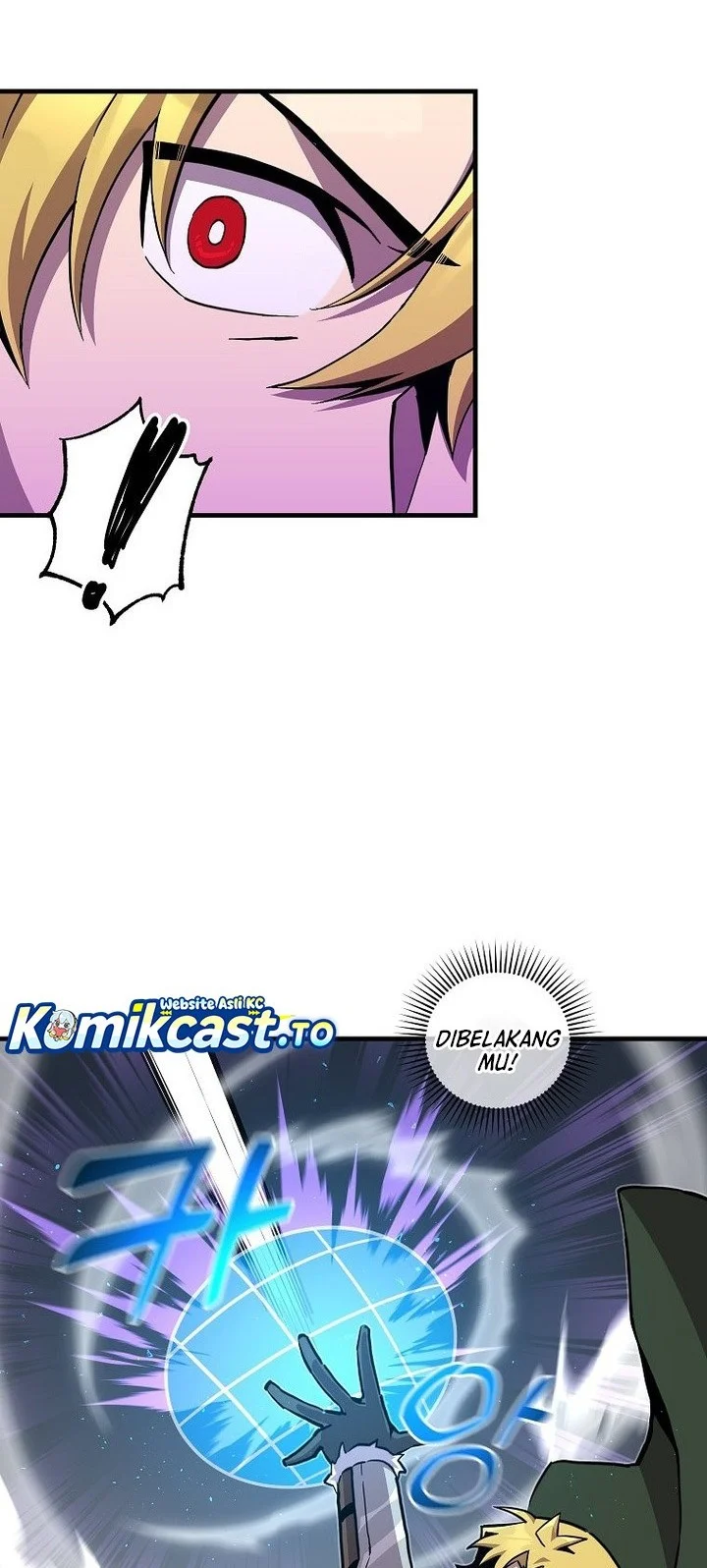 I Am Player Who Suck Alone (Solo Bug Player) Chapter 170 Gambar 24