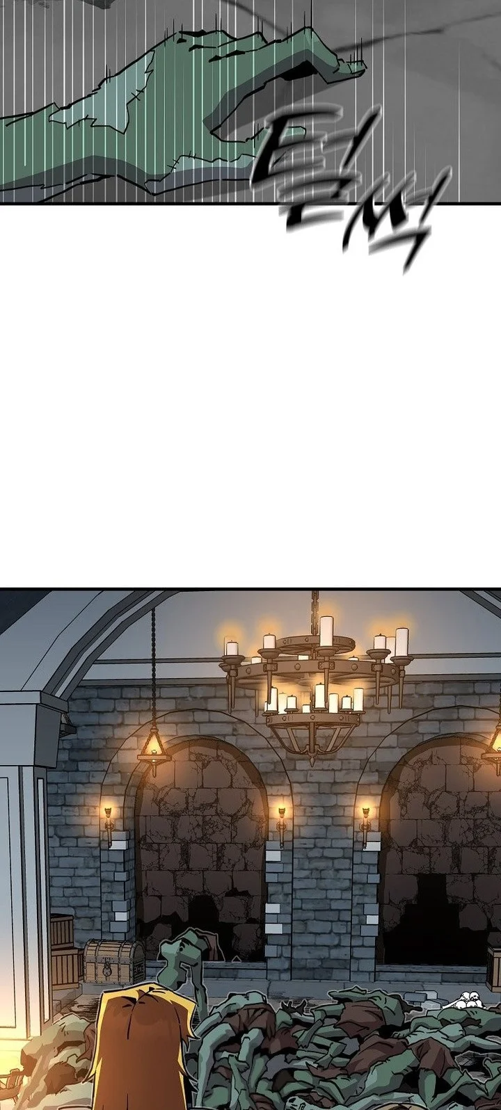 I Am Player Who Suck Alone (Solo Bug Player) Chapter 170 Gambar 38