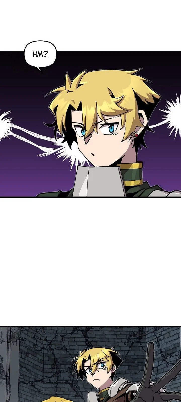 Manhwa I Am Player Who Suck Alone (Solo Bug Player) Chapter 170 gambar 2