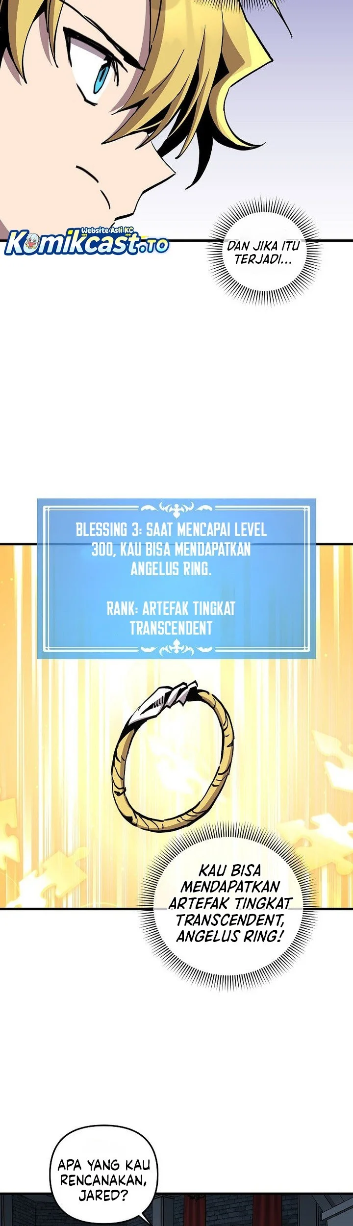 I Am Player Who Suck Alone (Solo Bug Player) Chapter 170 Gambar 11