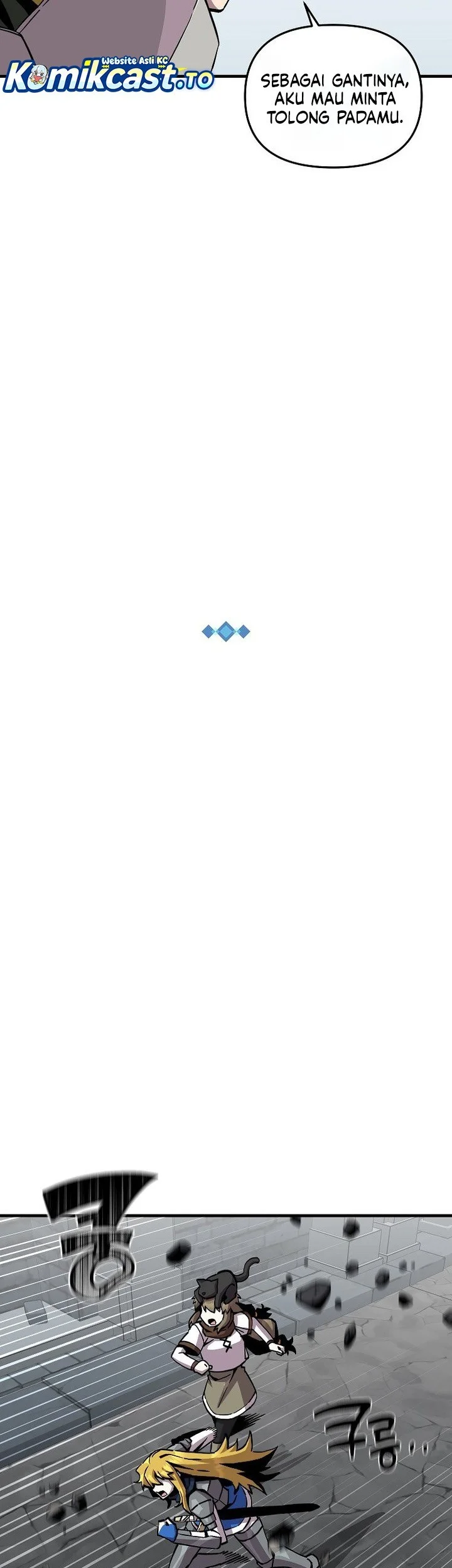 I Am Player Who Suck Alone (Solo Bug Player) Chapter 170 Gambar 15