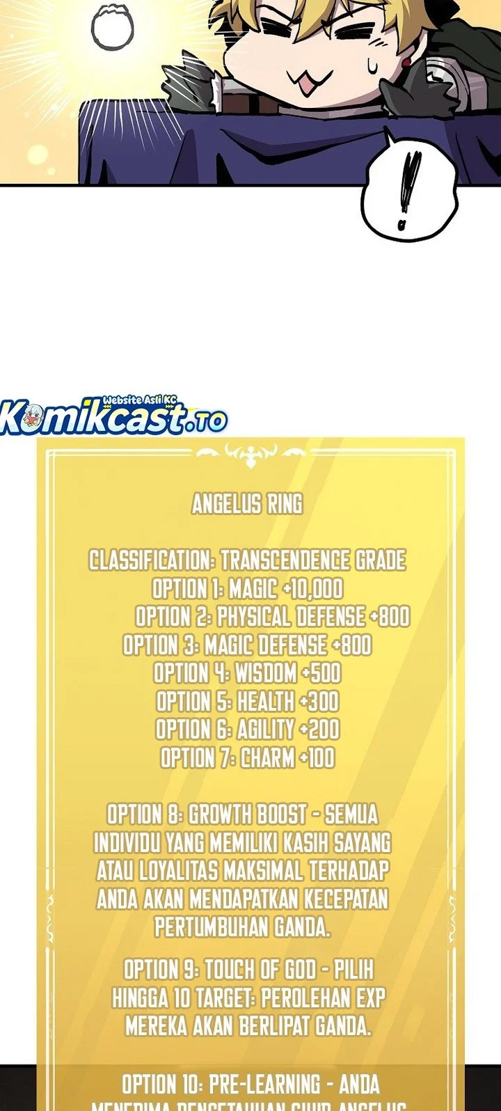 I Am Player Who Suck Alone (Solo Bug Player) Chapter 171 Gambar 20