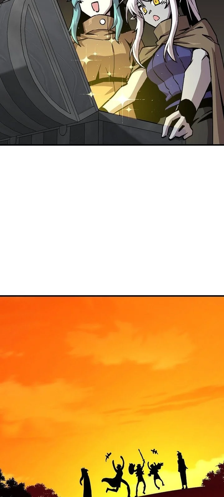 I Am Player Who Suck Alone (Solo Bug Player) Chapter 171 Gambar 28