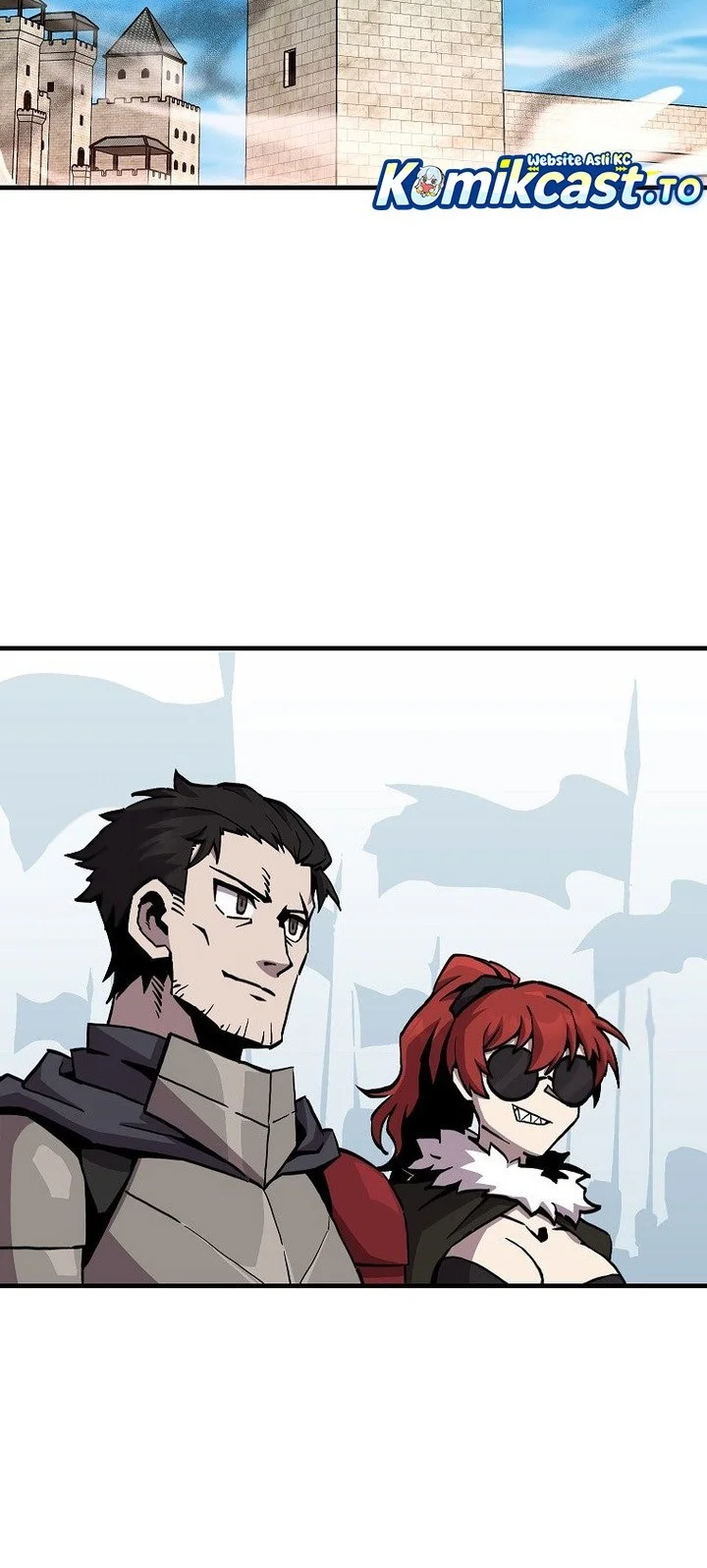 I Am Player Who Suck Alone (Solo Bug Player) Chapter 171 Gambar 30