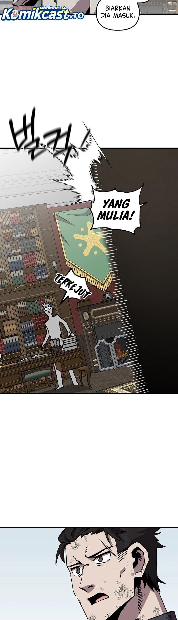 I Am Player Who Suck Alone (Solo Bug Player) Chapter 171 Gambar 39