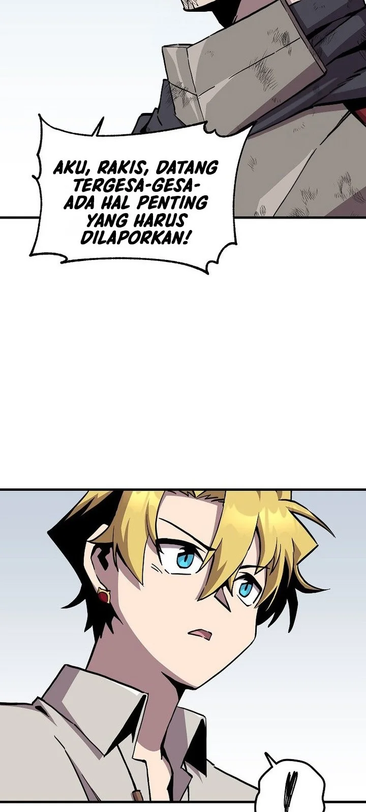 I Am Player Who Suck Alone (Solo Bug Player) Chapter 171 Gambar 40