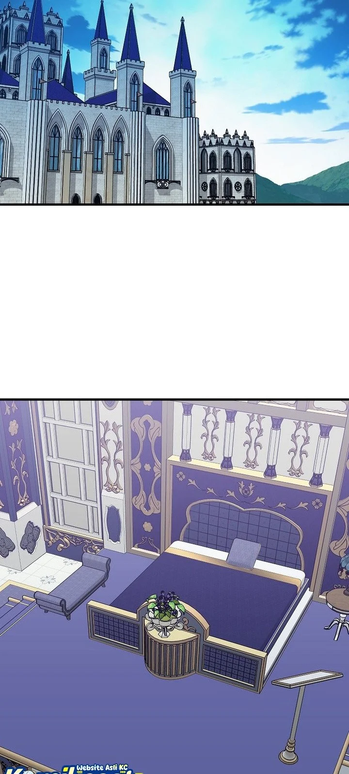 I Am Player Who Suck Alone (Solo Bug Player) Chapter 171 Gambar 14