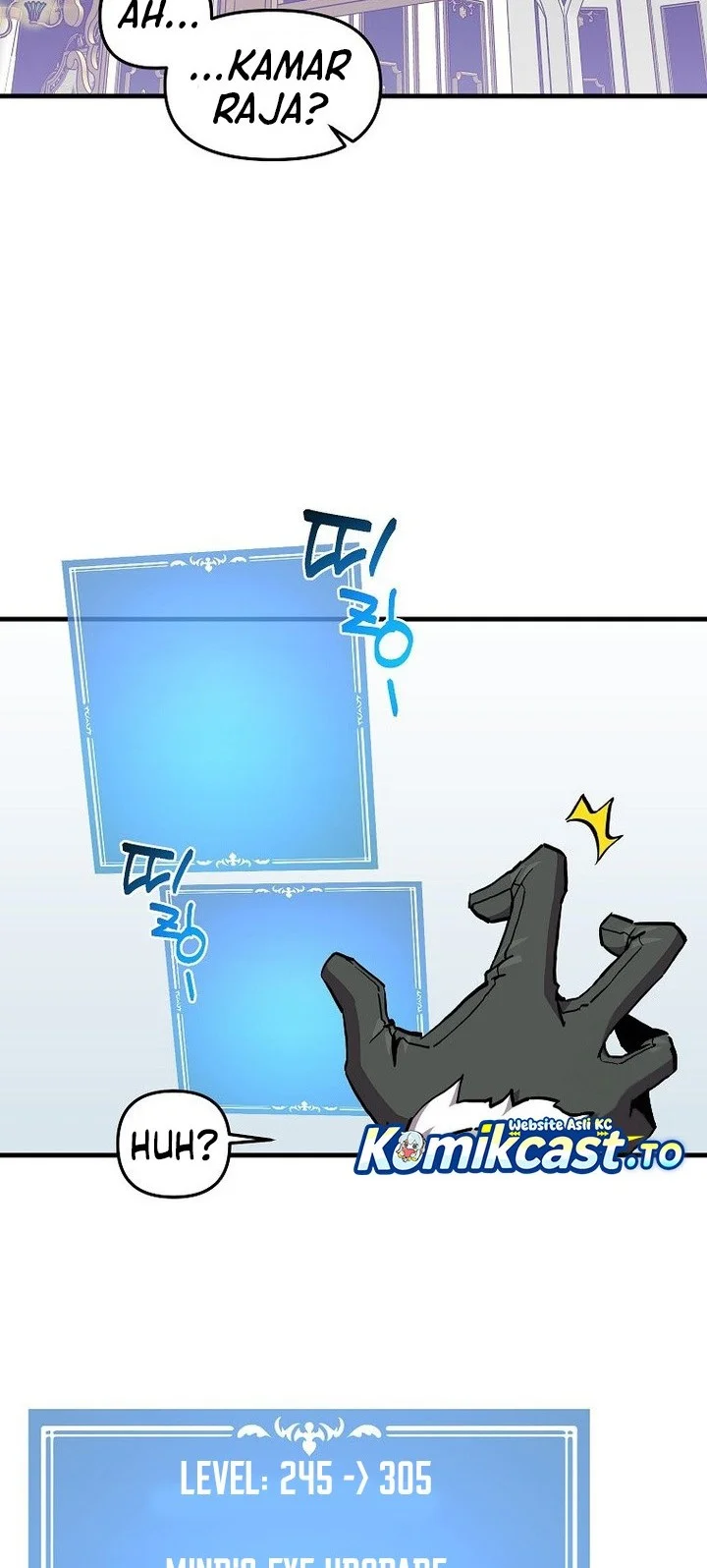 I Am Player Who Suck Alone (Solo Bug Player) Chapter 171 Gambar 18